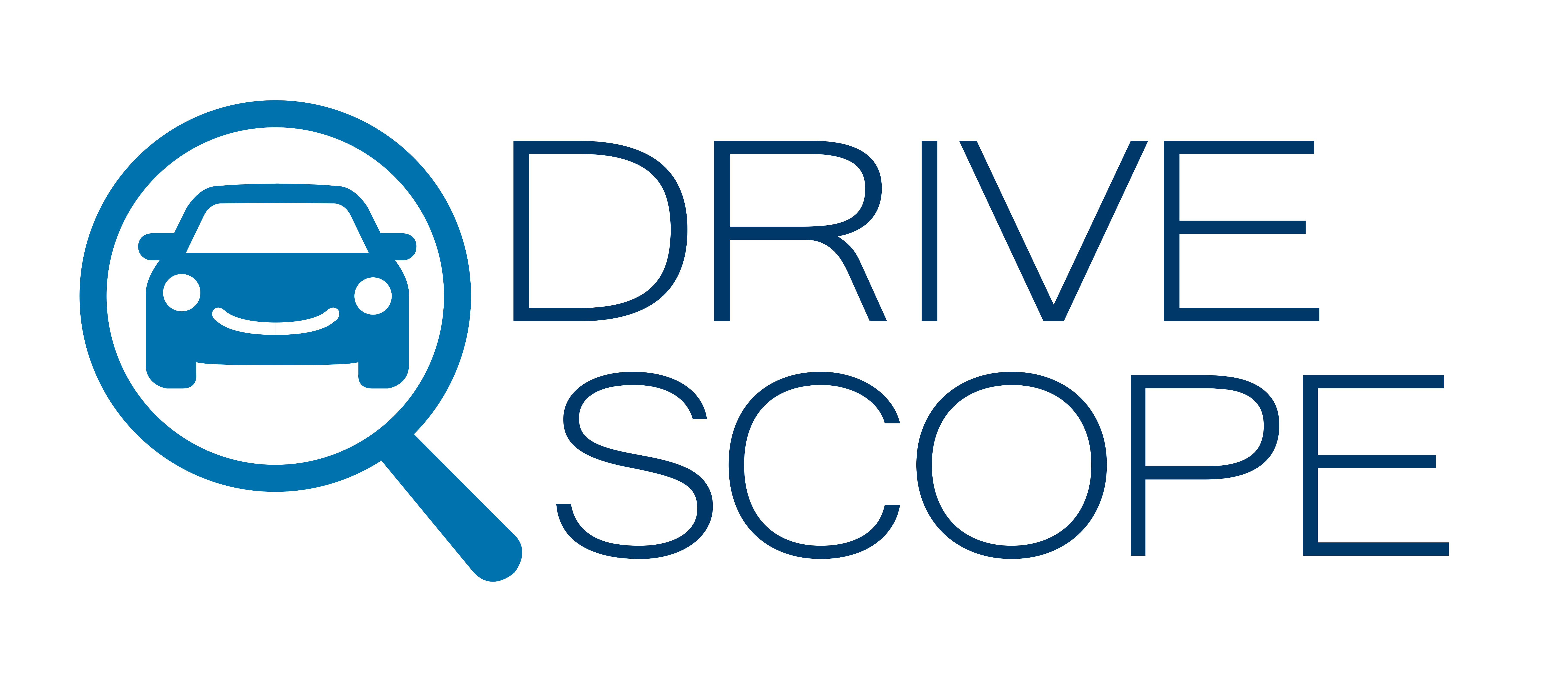 DriveScope